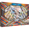 Lycanroc-GX Box