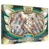 Pokemon Silvally Box