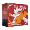 Sun and Moon 10: Unbroken Bonds Elite Trainer Box
