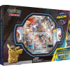Detective Pikachu  GX Case File