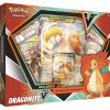 PKM Dragonite V Box