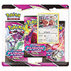 Fusion strike 3 pack blister