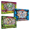 Ash-Greninja/Shiny Rayquaza/Gallade-EX Box Assortment 