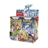Scarlet & Violet 1 Booster Display