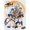 IKKI TOUSEN DRAGON DESTINY - Plakat girls group