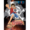 ONE PIECE - Plakat Luffy lightning 