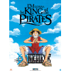 ONE PIECE - Plakat King Of Pirates 