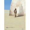 STAR WARS - poster - Anakin Episode 1 (98x68)