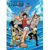 ONE PIECE - Plakat Luffys Pirate group #2 