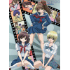 ICHIGO - Plakat Girls Movie