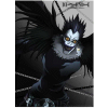 DEATH NOTE - Plakat Ryuk  