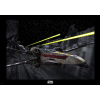 STAR WARS - poster - Death Star (98x68) 