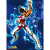 SAINT SEIYA - poster - Pegasus (52x38)