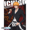 BLEACH - poster - Ichigo Bankai (52x38)
