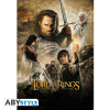 LORD OF THE RING - poster - The Return of the King (98x68)