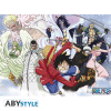 ONE PIECE - poster - Punk Hazard (52x38)
