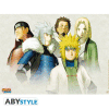 NARUTO SHIPPUDEN - poster - The Hokage (52x38)