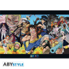 ONE PIECE - poster - Dressrosa (98x68)