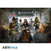 ASSASSIN?S CREED - poster - Syndicate/ Jacket (98x68)
