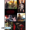 STAR WARS - poster - Comic Book (98x68)