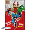 MARVEL - poster - Heroes 1939 (91.5x61)