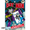 DC COMICS - poster - Joker?s back in town (91.5x61)