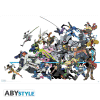 OVERWATCH - All Characters - poster - (91.5x61)