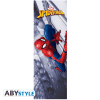 MARVEL - plakat za na vrata - Spiderman (53x158)