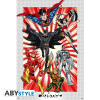 DC COMICS - poster - Justice League (91.5x61)