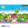 Dr SLUMP - poster - Penguin Village (91.5x61)