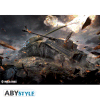 WORLD OF TANKS - poster - Tanks (91.5x61)