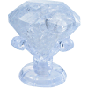 Crystal Puzzle, Diamant