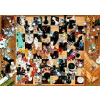 Puzzle Black or White 1000