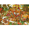 Funny Farm - Ryba