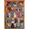 Puzzle Books,Kravarik 1500 