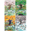 4 Seasons - Blachon