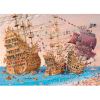 Puzzle Corsair,Ruyer 1000