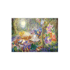 Josephine Wall Puzzle Cirrius Tales Parade