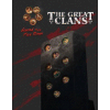 Legend of the Five Rings RPG: The Great Clans