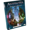 FFG - Genesys RPG Shadow of the Beanstalk