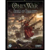 Only War: Shield of Humanity