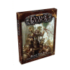 Warhammer FRP Black Fire Pass