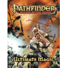 Pathfinder: Ultimate Magic