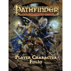 Player Character Folio Pathfinder