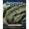 Pathfinder Flip-Mat: Hill Country
