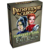 Shattered Star Face Cards