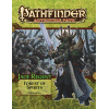 Forest of Spirits: 52 Pathfinder Adventure Path