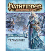 The Shackled Hut: 68 Pathfinder Adventure Path