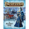 The Witch Queens Revenge: 72 Pathfinder Adventure Path
