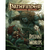 Distant Worlds: Campaign Setting
